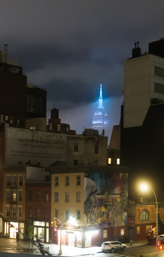 Architectural & Interior Photography — photograph 9 by Nikolay Pokrovskiy