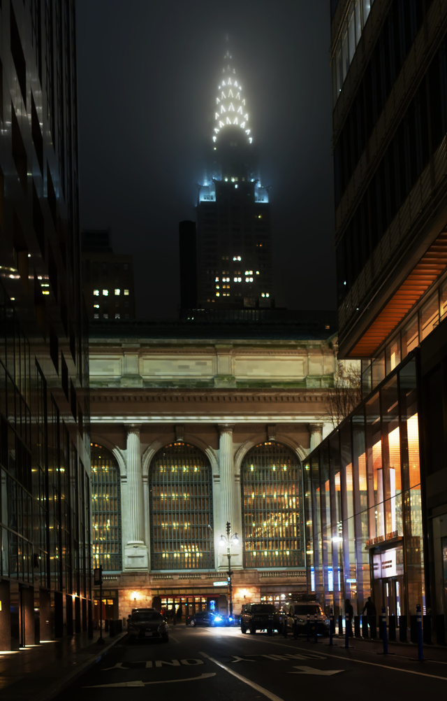 Architectural & Interior Photography — photograph 18 by Nikolay Pokrovskiy