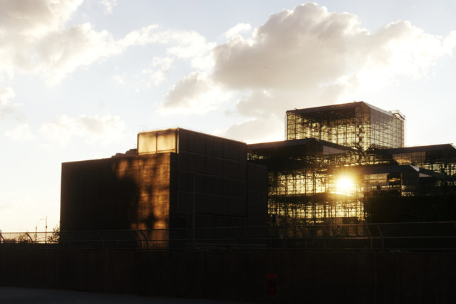 Architectural & Interior Photography — photograph 20 by Nikolay Pokrovskiy